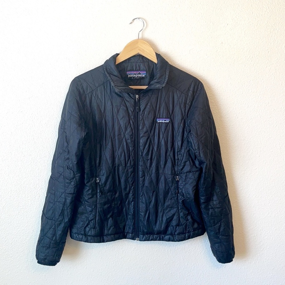 Patagonia Down Jacket